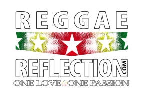 Reggae Reflection Logo